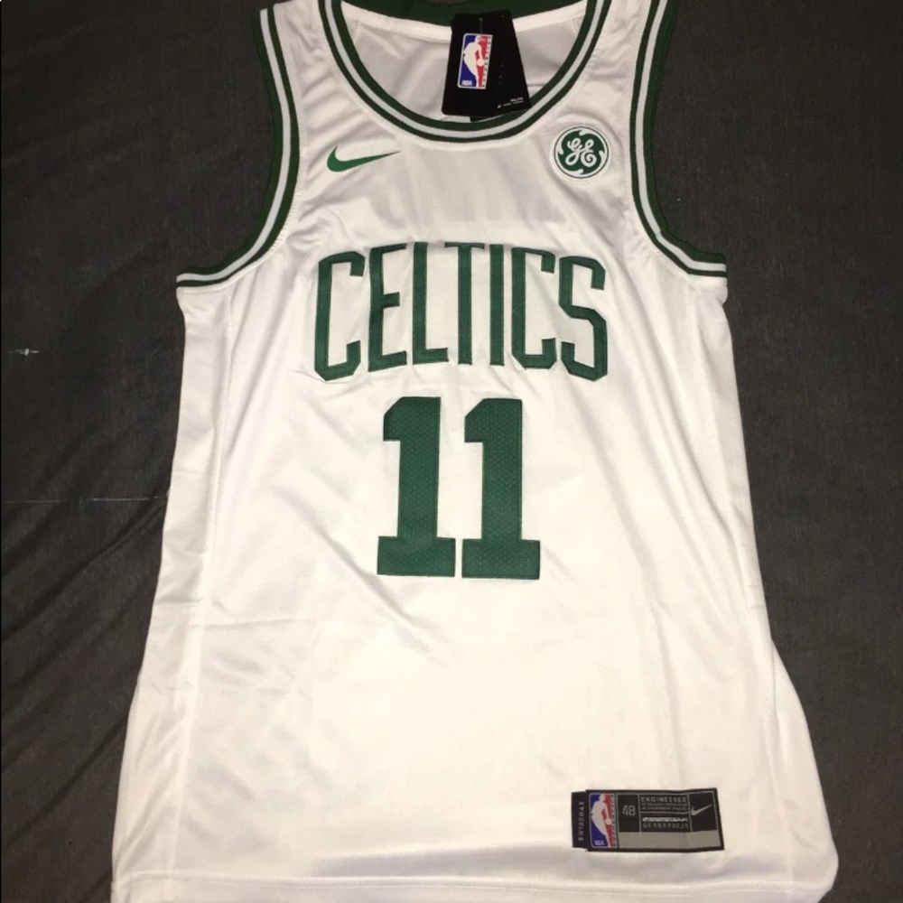 Kyrie Irving nba Basketball Jersey